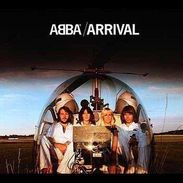 Abba: Arrival (180g), LP
