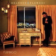 Brandon Flowers  (Killers): Flamingo, CD
