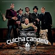 Culcha Candela: Das Beste, CD