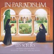 In Paradisum - Gregorianische Gesänge aus Avignon, CD