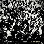 Airborne Toxic Event: All At Once, CD
