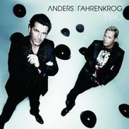 Anders; Fahrenkrog: Two, CD