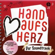 Hand aufs Herz: Der Soundtrack, CD