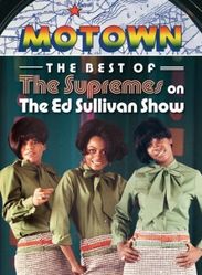 Supremes: Best Of The Supremes, DVD