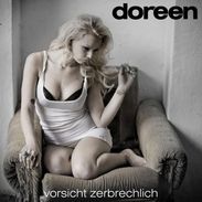Doreen: Vorsicht zerbrechlich, CD