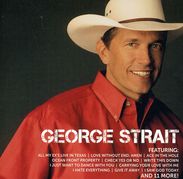 George Strait: Icon, 2 CDs