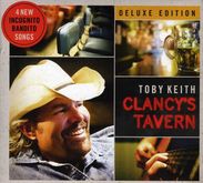 Toby Keith: Clancy's Tavern (Deluxe Edit.), CD