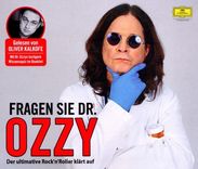 Ozzy Osbbourne: Fragen Sie Dr., 3 CDs