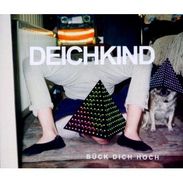 Deichkind: Bück Dich hoch (2-Track), Maxi-CD