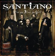 Santiano: Bis ans Ende der Welt, CD