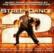 Various Artists: StreetDance 2 (O.S.T.), CD
