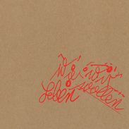 Tocotronic: Wie wir leben wollen, CD