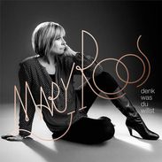 Mary Roos: Denk was du willst, CD