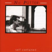 Nic Potter: Self-Contained, CD