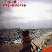 Nic Potter: Dreamworld, CD