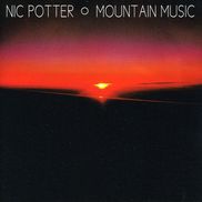 Nic Potter: Mountain Music, CD