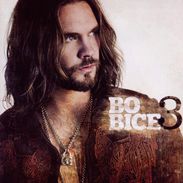 Bo Bice: 3, CD