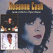 Rosanne Cash: Somewhere In The Stars / Rhythm And Romance, CD