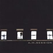 A. M. Session: Where We Know, CD