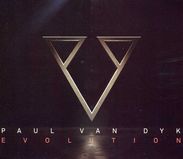 Paul Van Dyk: Evolution, CD