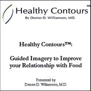 Denise D. Md Williamson: Healthy Contours: Guided Image, CD