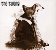 Twang: Love It When I Feel Like This, CD