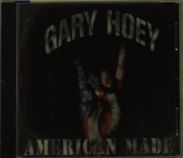 Gary Hoey: American Made, CD