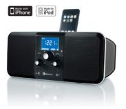 Boston Acoustics Horizon Duo-i plus - Farbe schwarz, Technik