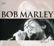Bob Marley: Kaya, 2 CDs