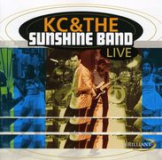 Kc & The Sunshine Band: Live, CD