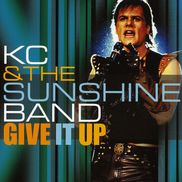 Kc & The Sunshine Band: Give It Up, CD