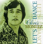 Chris Montez: Let's Dance, CD