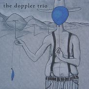 Doppler Trio: Doppler Trio, CD