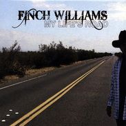 Finch Williams: My Life's Road, CD