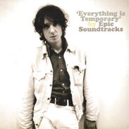 Epic Soundtracks: Everything Is Temporary, CD