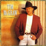 Tim McGraw: Tim McGraw, CD