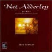Nat Adderley  (1931-2000): Good Company, CD