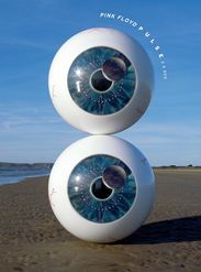 Pink Floyd: Pulse: Live 1994, 2 DVDs