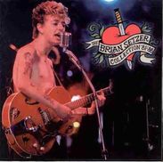 Brian Setzer: Collection 1981 - 1988, CD