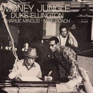 Duke Ellington (1899-1974): Money Jungle, CD