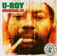 U Roy: Original DJ, CD