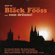 Bläck Fööss: The Best Of Bläck Fööss...zum dräume, CD
