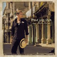 Paul Van Dyk: In Between, CD