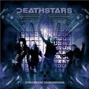 Deathstars: Synthetic Generation, CD