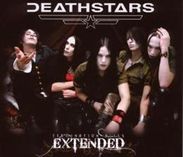 Deathstars: Termination Bliss - Tour Version (CD + DVD), CD
