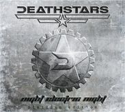 Deathstars: Night Electric Night (Platinum Ed.), 2 CDs