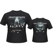 Deathstars: Night Electric Night (Größe XL), T-Shirt