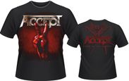 Accept: Blood Of The Nations (Größe XL), T-Shirt