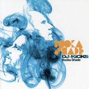 Booka Shade: DJ Kicks, CD