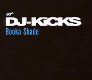 Booka Shade: DJ Kicks (Limited Edition), CD